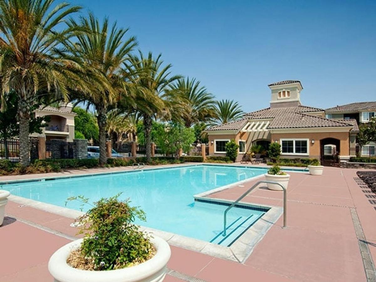 San Jose 1Br W Gym Pool Wd Nr Highways Vta Sfo-549アパートメント エクステリア 写真