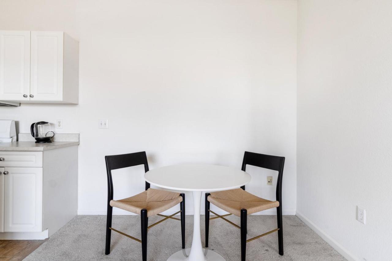 San Jose 1Br W Gym Pool Wd Nr Highways Vta Sfo-549アパートメント エクステリア 写真