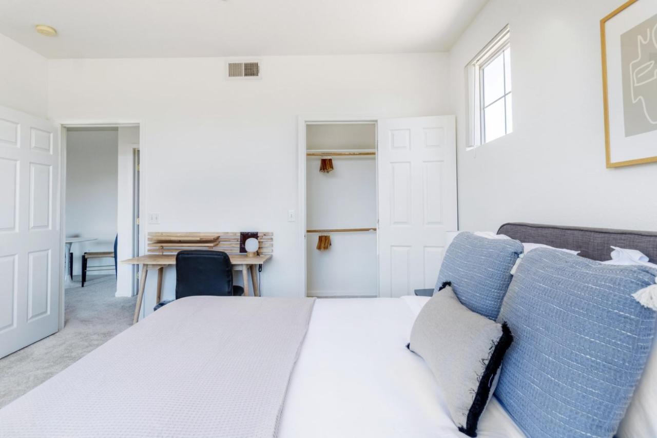 San Jose 1Br W Gym Pool Wd Nr Highways Vta Sfo-549アパートメント エクステリア 写真